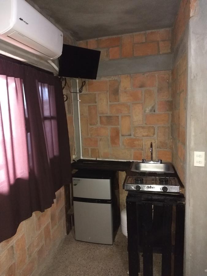 Posada Don Jose エル・フエルテ エクステリア 写真